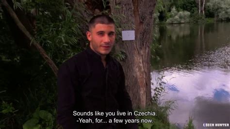 czech hunter 628|Czech Hunter, Scene 628 .